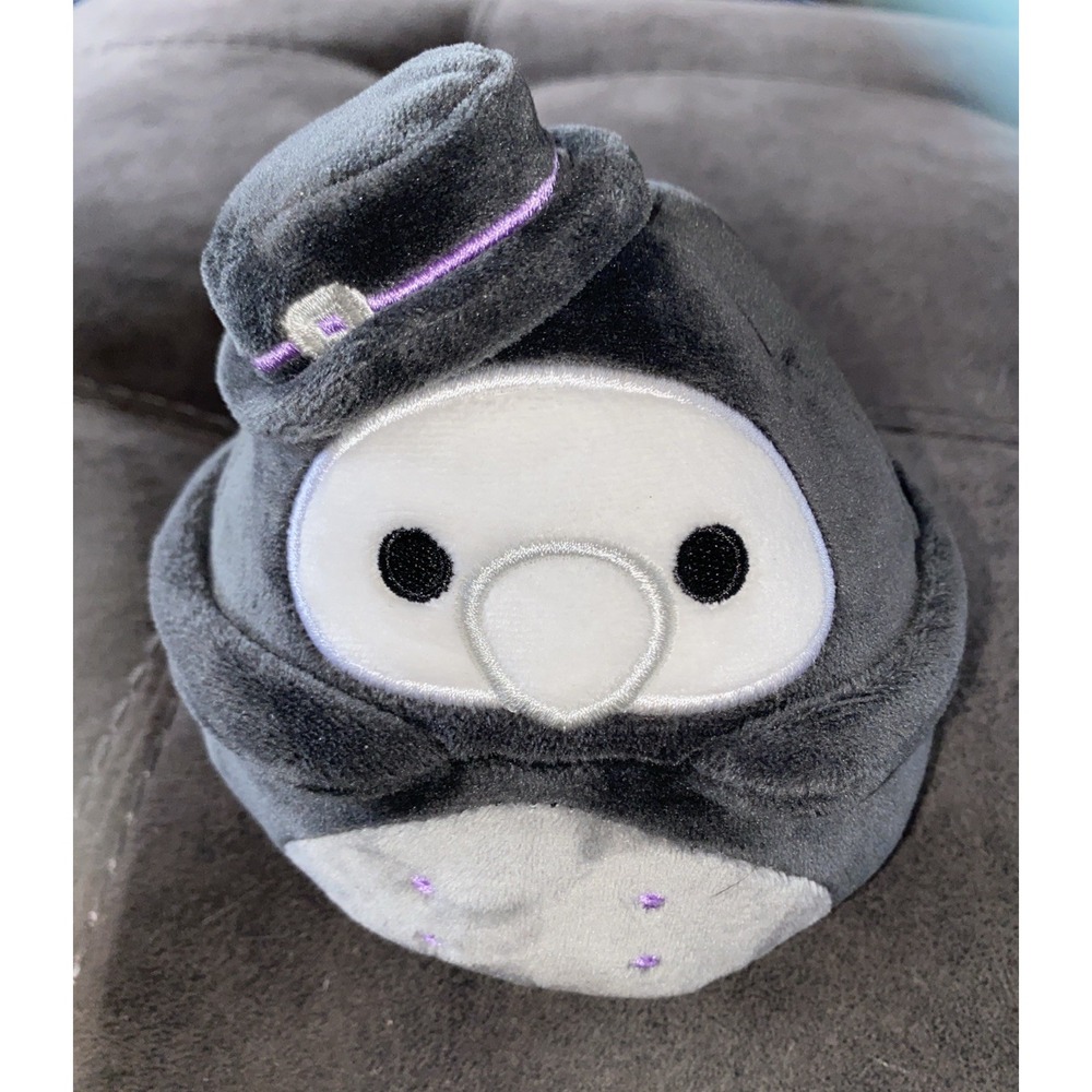 Kellytoy Squishmallows 5 inch Flip a Mallow Lyndon & Aldron